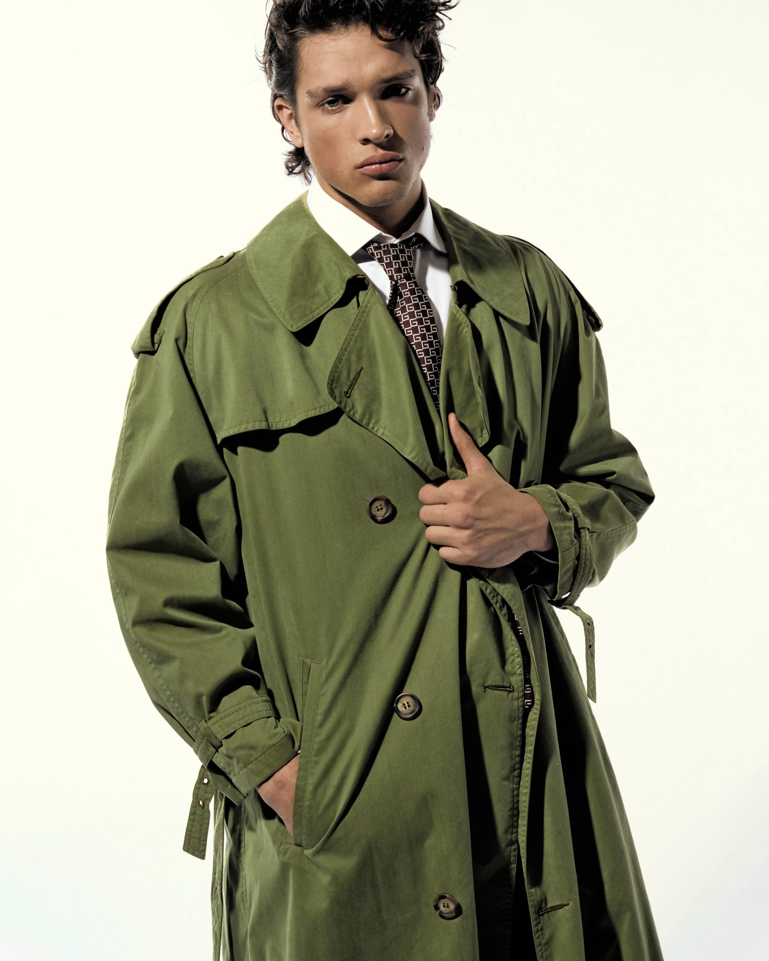 Jude Gabrielson — Brink Models